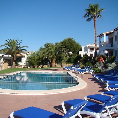 Apartamentos Binibeca Mar Exterior photo