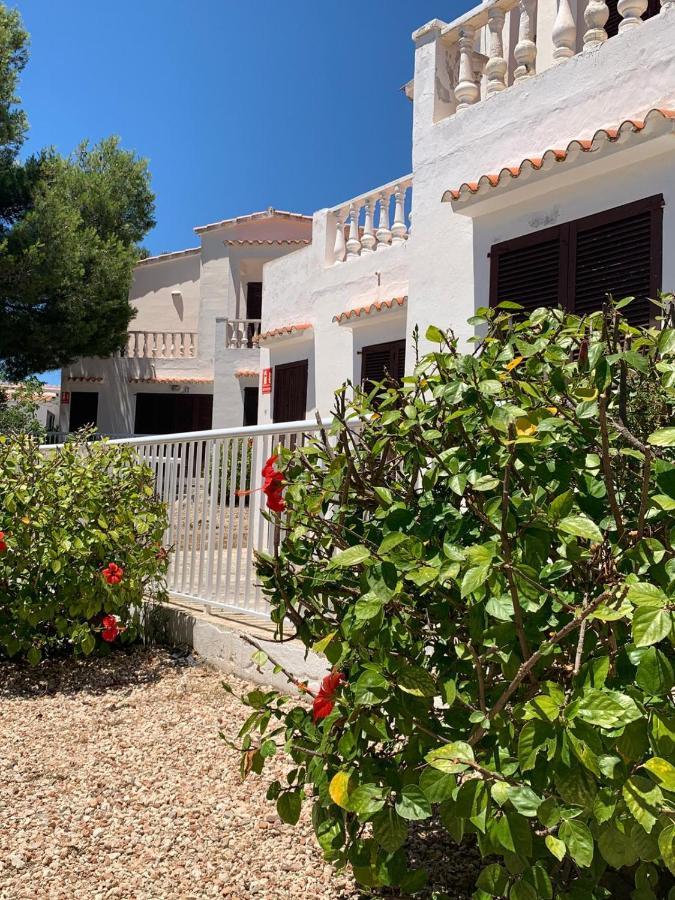 Apartamentos Binibeca Mar Exterior photo