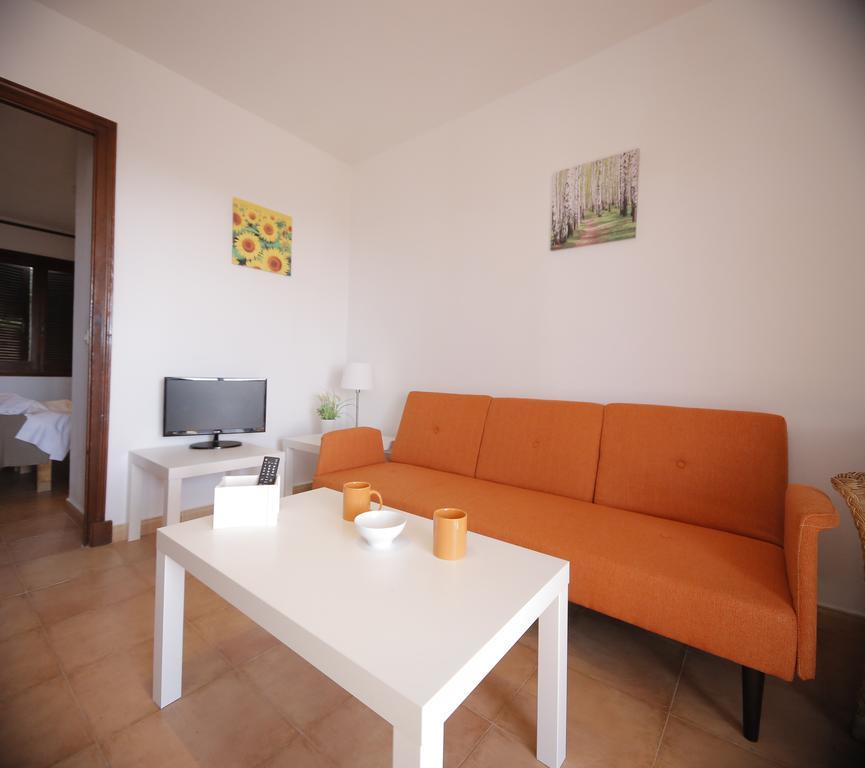 Apartamentos Binibeca Mar Exterior photo